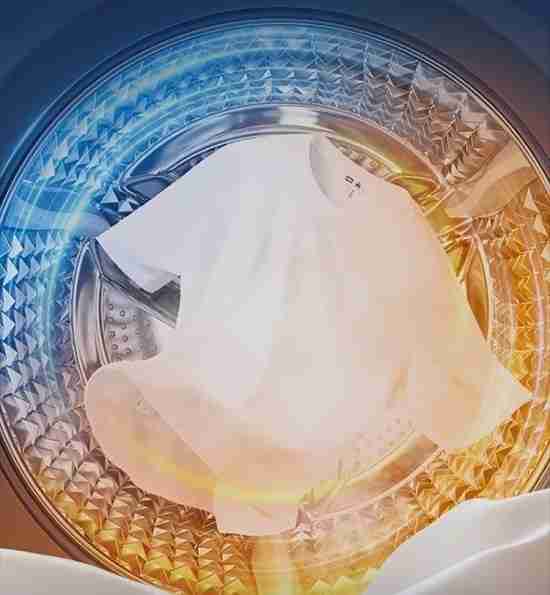 重塑衣物洗护体验：三星AI神黑钻热泵洗烘旗舰的哲学之道