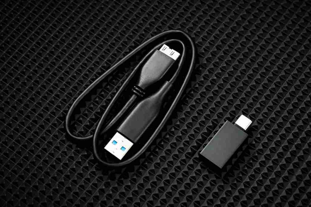  焕新来袭，实力如一——闪迪 ELE 移动固态硬盘开箱试用 助力高效数字生活 