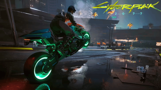 RTX 3080显卡强开DLSS 4.5!降帧率换画质