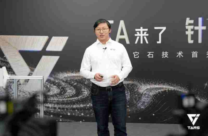 破局工业自动化界哥德巴赫猜想,它石智航以全栈技术掀开高价值场景序幕