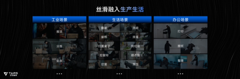 破局工业自动化界哥德巴赫猜想,它石智航以全栈技术掀开高价值场景序幕