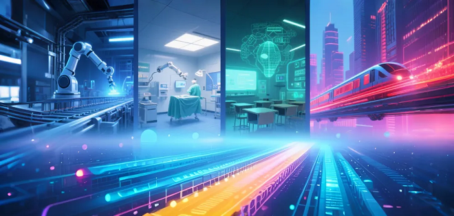 数智山城一触即达,华为助重庆装上“数智引擎”