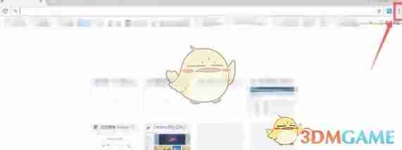 《谷歌浏览器》默认首页设置方法