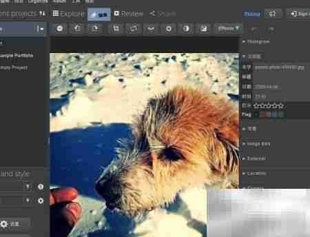 如何调整jAlbum页面宽度