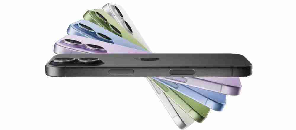 苹果发布会速看 iPhone 17 全系高刷、Apple Watch、AirPods Pro 新品盘点