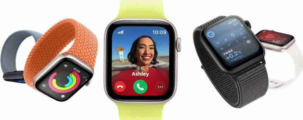 苹果发布会速看 iPhone 17 全系高刷、Apple Watch、AirPods Pro 新品盘点