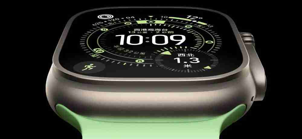 苹果发布会速看 iPhone 17 全系高刷、Apple Watch、AirPods Pro 新品盘点