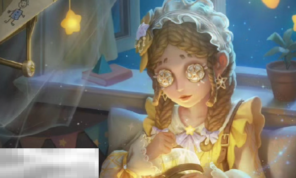 第五人格云游戏网页版入口 云第五人格官方正版免下载畅玩