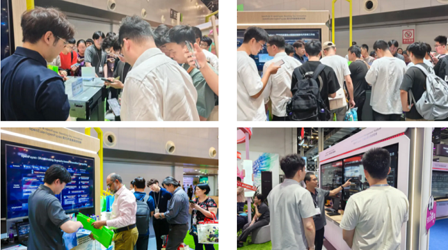 开放协作,共筑新章:openFuyao代码仓全面开源,多样化算力集群软件开源生态开启新篇