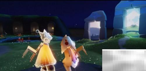 光遇4.10任务快速通关攻略