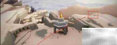 光遇4.10任务速通指南