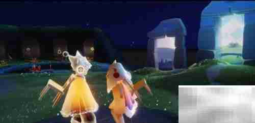 光遇4.10任务速通指南