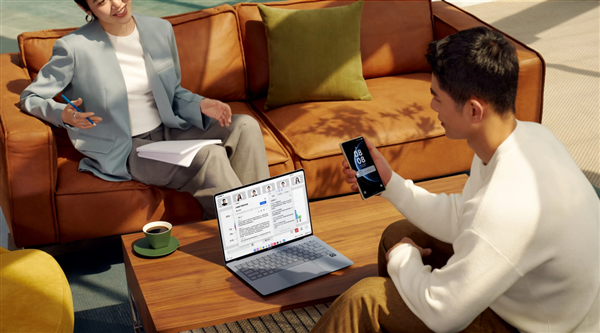 PC普涨来袭!华为笔记本坚持稳价:学生党5000预算也能选购心仪本