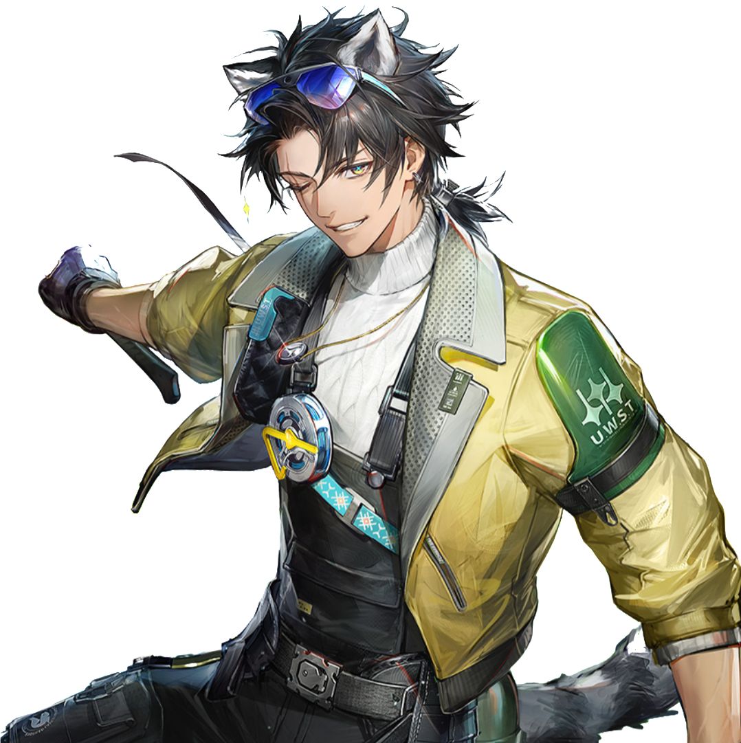 《明日方舟：终末地》实用五星角色分享