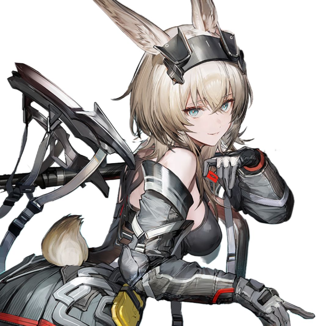 《明日方舟：终末地》实用五星角色分享