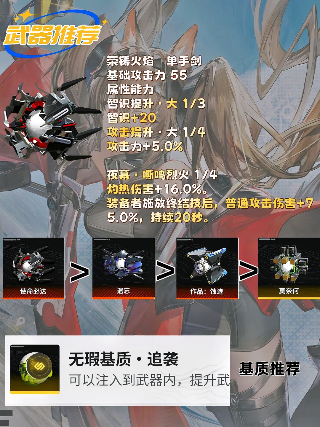 《明日方舟：终末地》洁尔佩塔玩法攻略