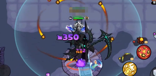 英勇之地冥王怎么单刷-英勇之地冥王单刷技巧一览