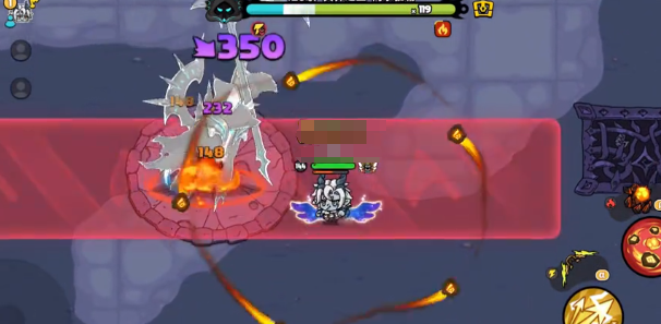 英勇之地冥王怎么单刷-英勇之地冥王单刷技巧一览