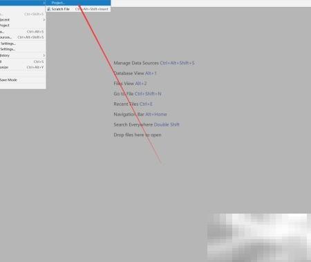 DataGrip连接Oracle数据库教程
