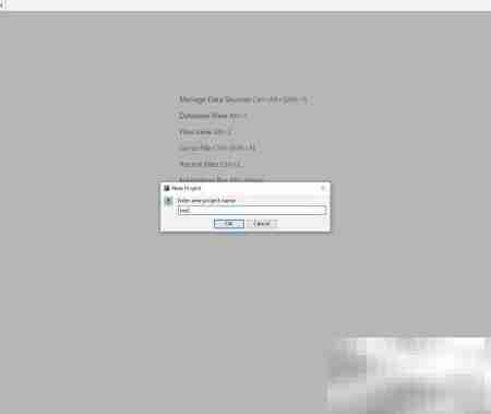 DataGrip连接Oracle数据库指南
