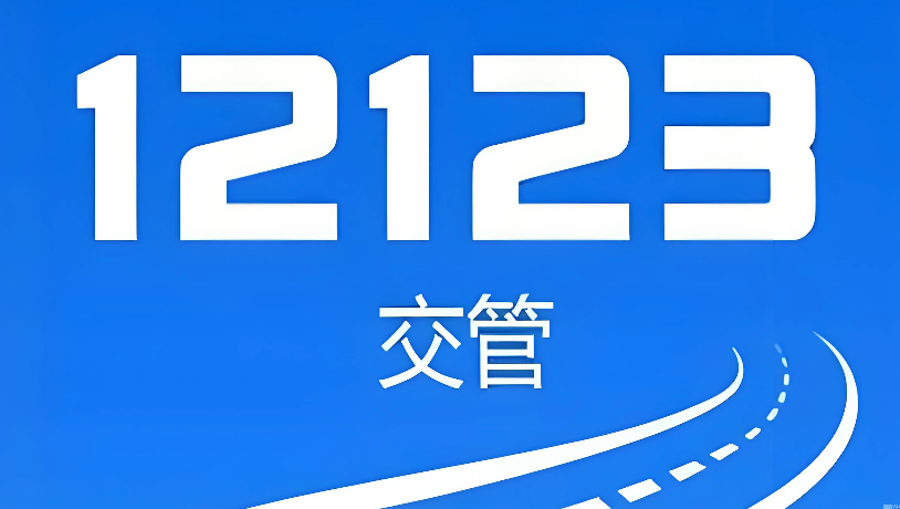 交管12123查车辆档案方法详解