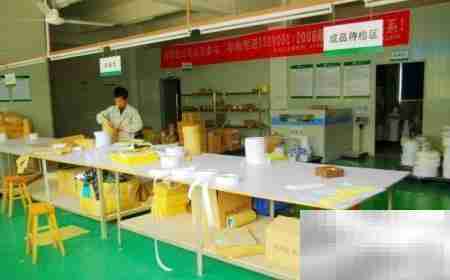 成品检验关键步骤解析