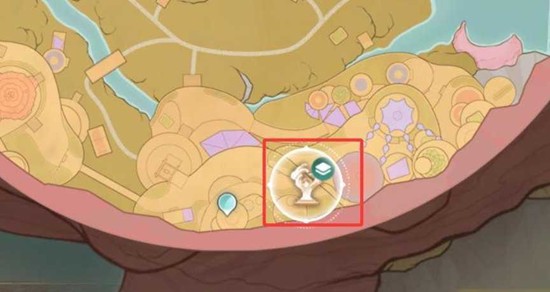 《无限暖暖》憩凉小亭设计图获取攻略