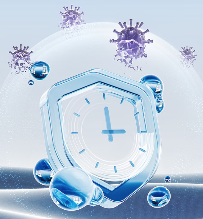 洗护赛道持续创新，美的元气洗烘套装重新定义舒适标准