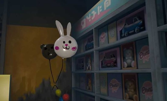 《蛋仔派对》玩具屋版本玩法介绍