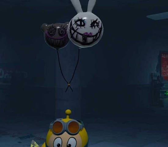 《蛋仔派对》玩具屋版本玩法介绍