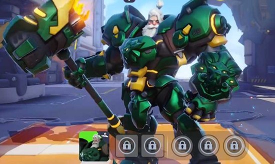 《守望先锋》冲锋兑换码获取攻略