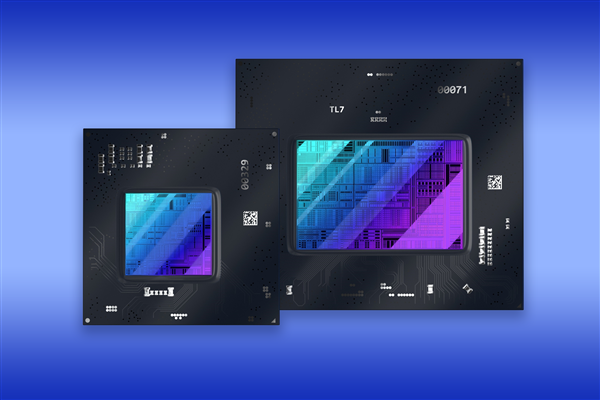 Intel 10核锐炫B370集显跑分曝光：超越RTX 3050