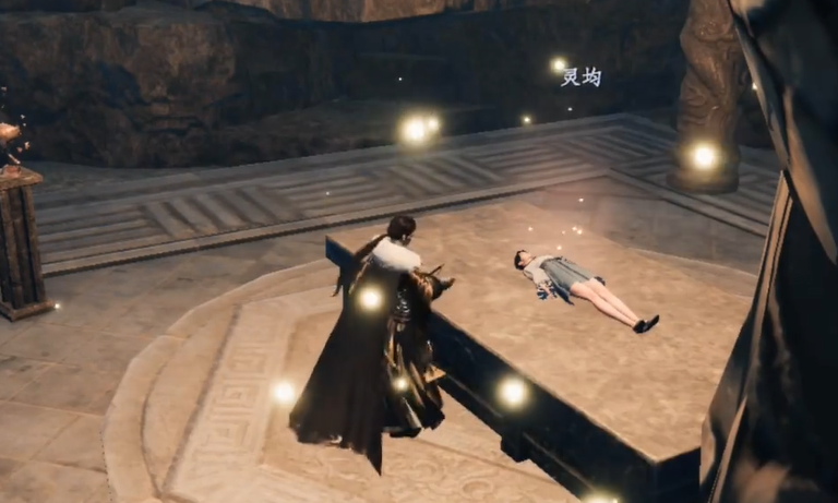 《下一站江湖2》复活灵均获取方法