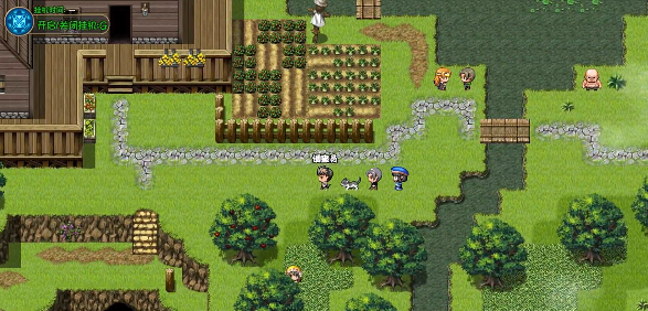 《大千世界2》药王谷门派优缺点介绍