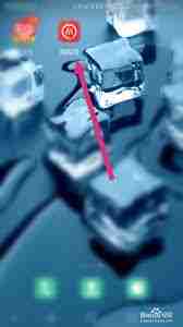 海底捞app如何解绑手机号