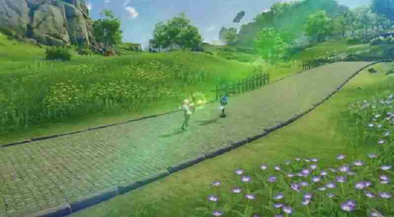 星痕共鸣弓箭手怎么玩 弓箭手职业玩法详细解析