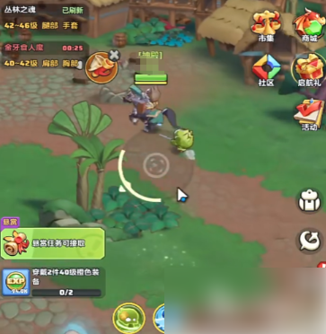 勇者联盟战士铭文搭配攻略 勇者联盟战士铭文搭配教程