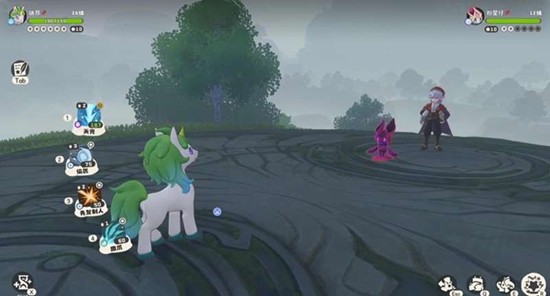 《洛克王国：世界》恩佐角色背景介绍