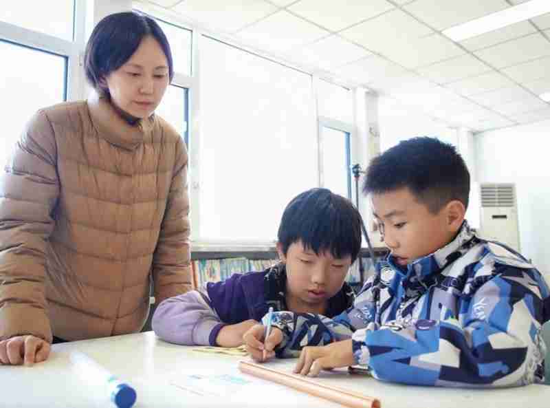 松下科普教育行走进唐山遵化：播科学火种，绘绿色未来