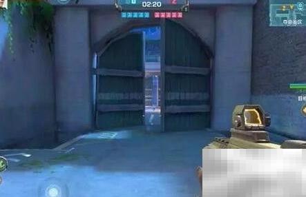 永恒边境PC新手入门指南