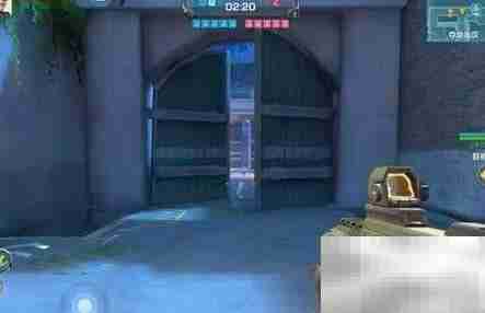 永恒边境PC版新手攻略