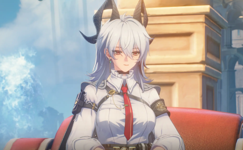 鸣潮赞妮阵容搭配-鸣潮赞妮怎么配队