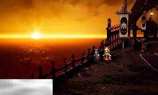 歧路旅人0黛丽缇雅图鉴 歧路旅人0黛丽缇雅人物介绍