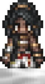 歧路旅人0黛丽缇雅图鉴 歧路旅人0黛丽缇雅人物介绍