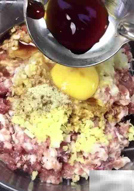 红烧狮子头简易做法