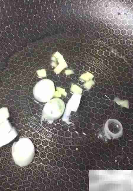 红烧狮子头简易做法