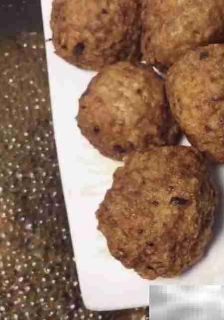 红烧狮子头简易做法