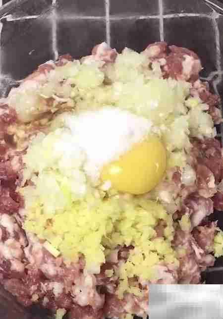 红烧狮子头简易做法