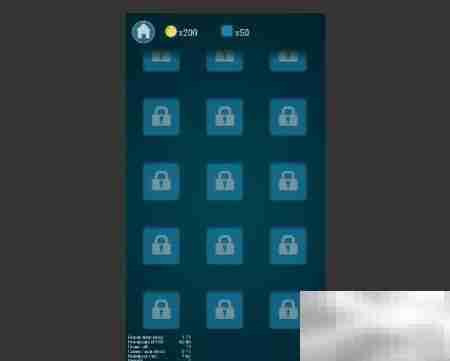 Cocos Creator设置ScrollView位置技巧