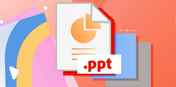 PPT如何插入GIF动图及循环播放技巧